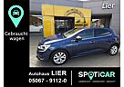 Renault Megane IV Lim. 5-trg. Limited; Navi, Kamera