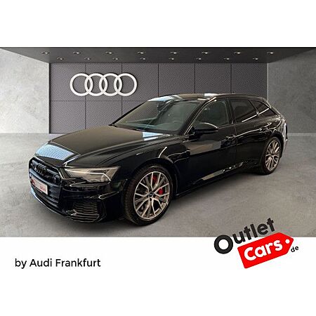 Audi S6 leasen