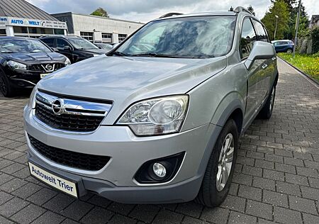Opel Antara Cosmo 4x4/61.000KM*/SHZ/GUTERZUSTAND/