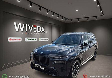 BMW X7 xDrive40d M-SportPro~7-SITZ~Massage~SkyLounge