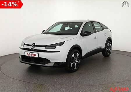 Citroën C4 Hybrid 145 Aut. Facelift LED Navi Kamera