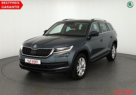 Skoda Kodiaq 1.5 TSI DSG Style LED Navi 4x Sitzheizung