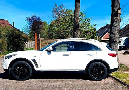 Infiniti FX 30d V6 AWD S Premium S Premium