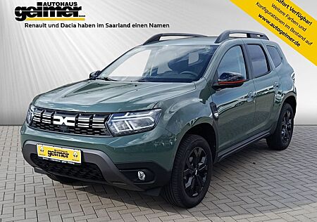 Dacia Duster Extreme TCe 100 ECO-G