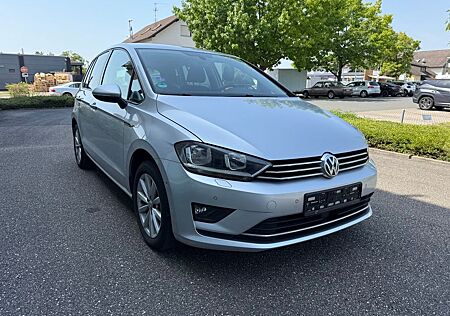 VW Golf Volkswagen Sportsvan VII Lounge BMT/Start-Stopp