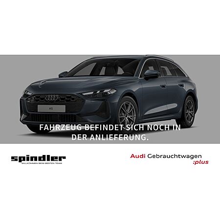 Audi A5 leasen
