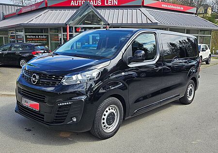 Opel Vivaro 2,0 BlueHDI 145 Kombi 9-Sitzer