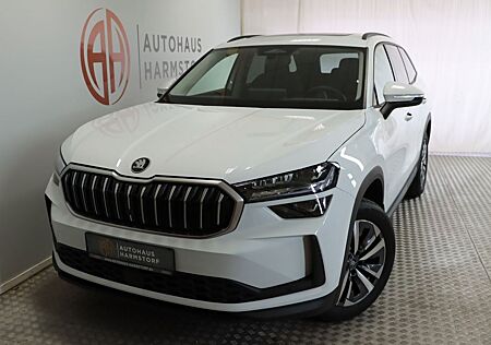 Skoda Kodiaq 1.5 TSI AHK Panoramadach Matrix Navi