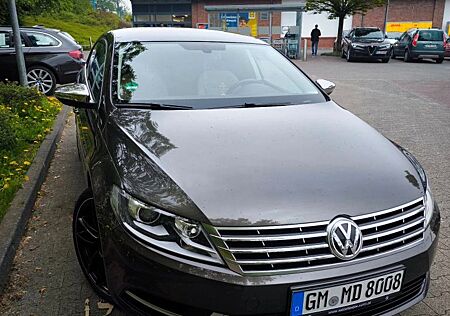 VW CC Volkswagen 1.8 TSI DSG -
