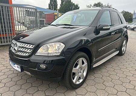 Mercedes-Benz ML 320 EDITION 10 *Vollausstattung*Sport Paket*