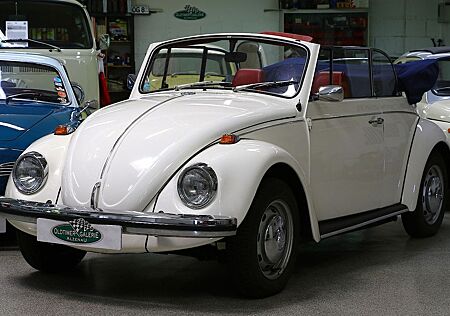 VW Käfer Volkswagen 1500 Cabrio