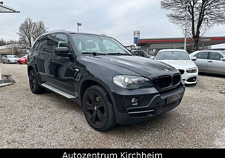 BMW X5 Baureihe xDrive30d