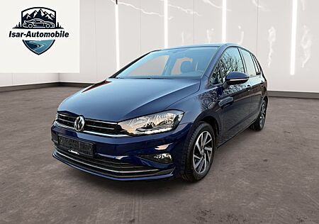 VW Golf Volkswagen Sportsvan VII Join*Panorama*Navi*Sitz-Heiz.
