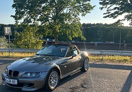 BMW Z3 AC Schnitzer
