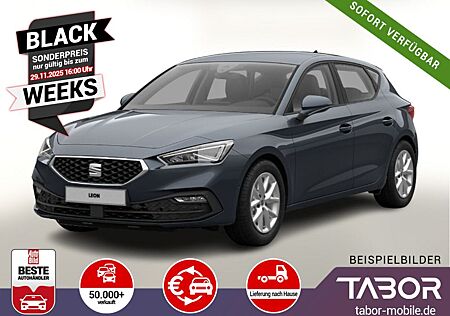 Seat Leon 1.5 TSI 115 Style Matrix SHZ 3ZClim Kam ACC