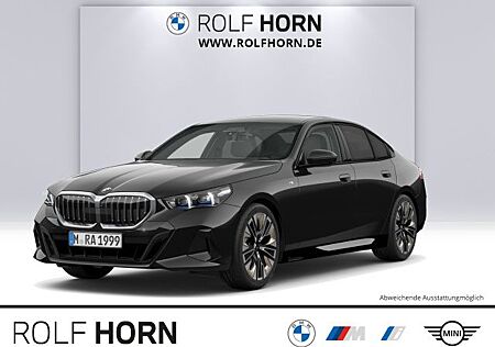 BMW 520i M Sportpaket harman/kardon Navi RKam HeadUp