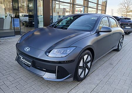Hyundai IONIQ 6 53 kWh +NAVI+RFK+SHZ+LHZ+LED+