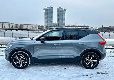 Volvo XC 40 XC40 D3 AWD R Design Geartronic R Design