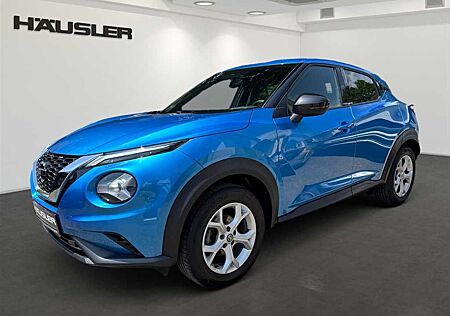 Nissan Juke 1.0 AUTOMATIK*Kamera*Sitzheizu