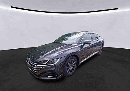 VW Arteon Volkswagen R LINE 2.0 TDI /MATRIX/TRAVEL/LEDER/CAM/