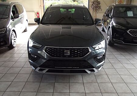 Seat Ateca 1.5 TSI LED/KAMERA/SHZG/AHK/EL.HECKKLAPPE
