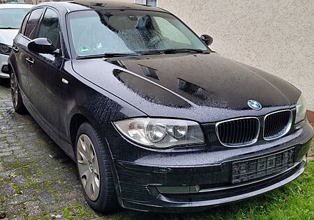 BMW 116i -