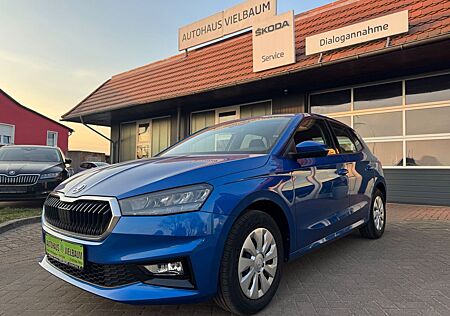 Skoda Fabia Selection 59kw 5 jahre NW Garantie o 100tk