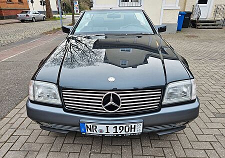 Mercedes-Benz SL 300 /Sammlerfahrzeug/39.990Km