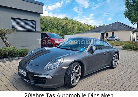 Porsche 911 Urmodell 911 991Carrera 4S Chrono PDK BOSE" S-Heft