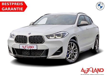 BMW X2 M35i Aut. LED Navi ACC Kamera
