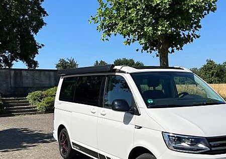 VW T6 California Volkswagen