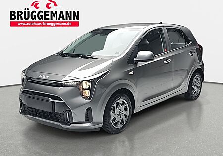 Kia Picanto 1.0 AUTO. AMT VISION MJ25 SITZH. NAVI KA