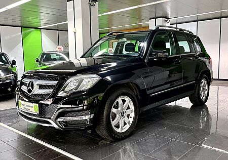 Mercedes-Benz GLK 220 gebraucht kaufen Mercedes-Benz GLK 220 4Matic*Klimaauto*Sitzheizung*Tempomat
