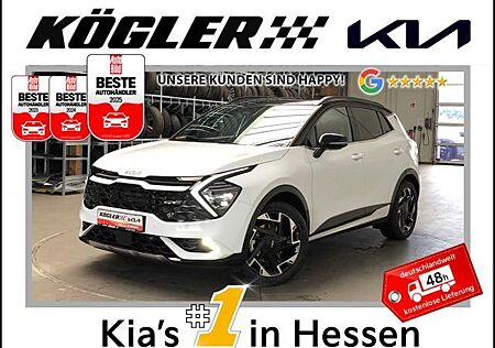 Kia Sportage 1.6T AWD DCT GT-Line |-21%|GD|DR|SO