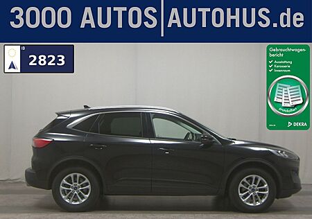 Ford Kuga 2.0 EB Titanium X Navi HuD ACC LED BLIS