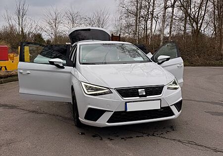 Seat Ibiza 1.0 EcoTSI Start&Stop 70kW Style Style