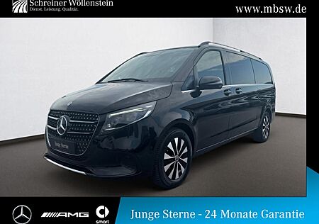 Mercedes-Benz V 300 Avantgarde XL MBeam*Distr*Stdhzg*360°*Navi
