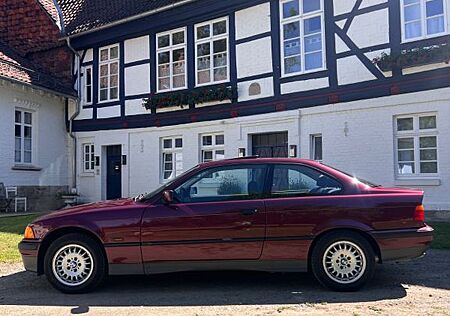 BMW 316i 316 318i Coupe