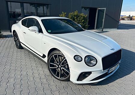 Bentley Continental GT V8 Mulliner - NAIM / PANO