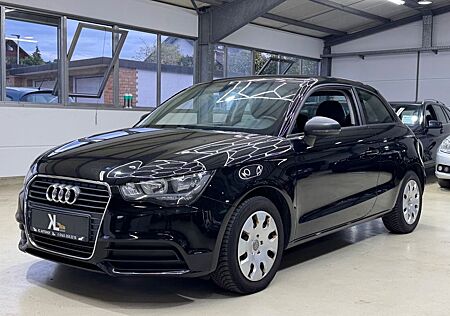 Audi A1 1.6 TDI attraction/ PDC / KLM /