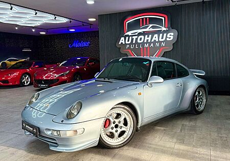 Porsche 911 Urmodell 911/993 Carerra 4 Coupe RS WLS Optik