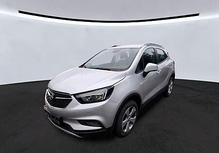 Opel Mokka X Edition Start/Stop 4x4/LED/USB/MFL/SOUND