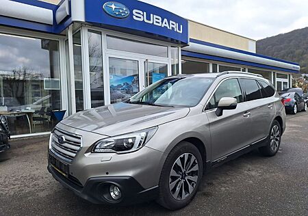 Subaru Outback 2.0 D PLATINUM 1.HAND*DAB*SUPER-VOLL*TOP