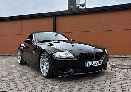 BMW Z4 M M Roadster