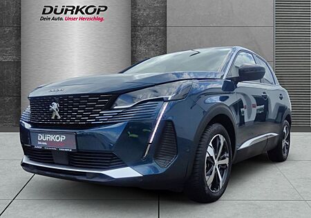 Peugeot 3008 Allure Pack 1.2 PureTech,Navi,PDC,SHZ,LED,N