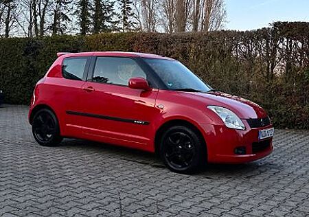 Suzuki Swift 1,3 Classic