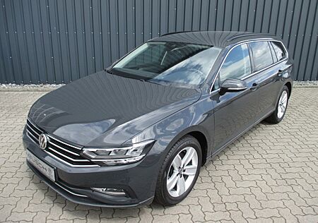 VW Passat Variant Volkswagen Business TDI 2,0l 140kw DSG