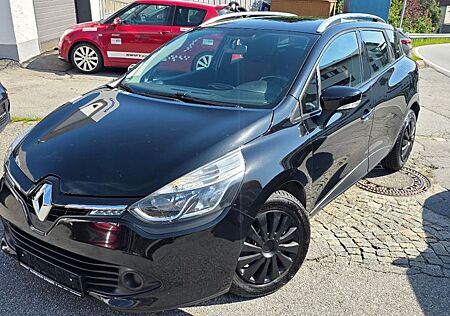 Renault Clio IV Grandtour Expression, Klima, Navi