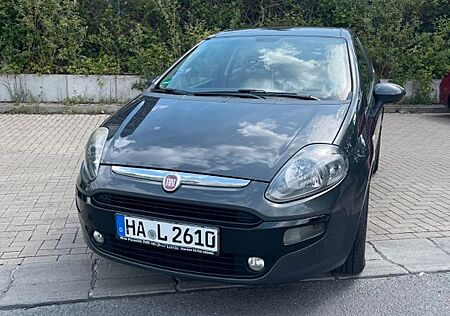 Fiat Punto Grande | Benzin TÜV bis 10/2026