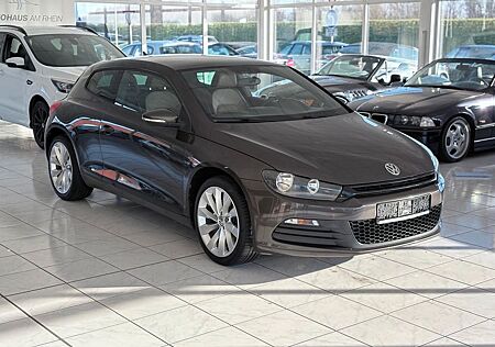 VW Scirocco Volkswagen TSI 118 kW+DYNAudio+Navi+SHZ+Sport+1HD